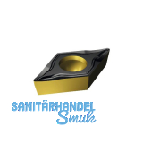 SANDVIK HM-Wendeplatten DCMT 07 02 04-MM 2025