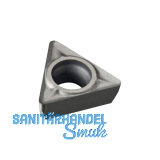 SANDVIK HM-Wendeplatten TCGX 16 T3 08-AL H10