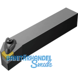 SANDVIK Klemmstahlhalter DCLNR 2020K 12