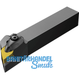 SANDVIK Klemmstahlhalter DDJNR 2020K 15