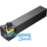 SANDVIK Klemmstahlhalter DTGNR 2020K 16