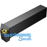 SANDVIK Klemmstahlhalter 266RFG-1616-16