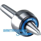 R�HM Mitl. Zentrierspitze Type HVL Pro mit verl�ngerter Laufspitze , MK6