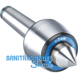 R�HM Mitl. Zentrierspitze Type HM Pro mit Hartmetalleinsatz , MK 2