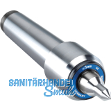 R�HM Mitl. Zentrierspitze Type Slim mit abgesetzter, verl. Laufspitze, MK5