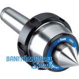 R�HM Mitl. Zentrierspitze Type HG Pro mit Abdr�ckmutter , MK5