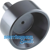 R�HM Auswechselbarer Einsatz f�r mitlaufende Zentrierspitze A, Gr. 108