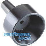 R�HM Auswechselbarer Einsatz f�r mitlaufende Zentrierspitze B, Gr. 102