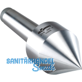 R�HM Mitlaufender Zentrierkegel, spitz 60�, MK 4