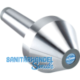 R�HM Mitlaufender Zentrierkegel, stumpf 60�, MK 4