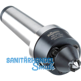 R�HM Constant Stirnseiten-Mitnehmer-Type CoAE, MK 3,Grundk. m. Morsekegel, hydr.