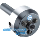 R�HM Constant Stirnseiten-Mitnehmer-Type CoAE, Grundk. m. Zylindersch., hydr.