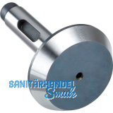 R�HM Zentrierkegel Type CoAE, Kegeldurchmesser 27/16 mm