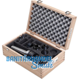 R�HM Stirnseiten Mitnehmer Type CoAE Sortiment MK5 Rechtslauf ohne Abdr�ckmutter