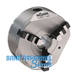 R�HM 3-Backenfutter, DURO-M-200/3 KK6, ID 185506, Bohr- und Drehbacken