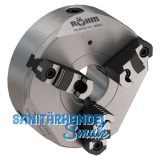 R�HM 3-Backenfutter, DURO-M-315/3 KK6, ID 185528, Grund- und Aufsatzbacken