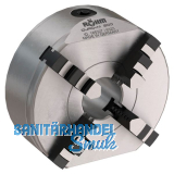 R�HM 4-Backenfutter, DURO-M-160/4 KK5, ID 185540, Bohr- und Drehbacken