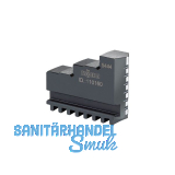 R�HM Bohrbacken BB DIN 6350 Typ 300 f�r ZG/ZS 200 mm/3 nach au�en abgestuft