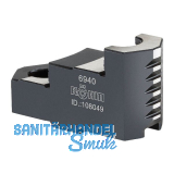 R�HM Umkehr-Aufsatzbacken UB DIN 6350 Typ 303 f�r ZGU/ZSU 315/3 geh�rtet