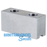 R�HM Ungestufte Aufsatzbacken AB DIN 6350 Typ 302 f�r ZGU/ZSU 315/3 ungeh�rtet