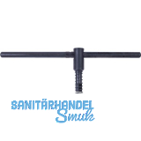 R�HM Standard Spannschl�ssel Vierkant 8 x 75 mm