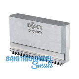 R�HM Blockbacken BL Typ 000 f�r DURO-T 175/3 mm ungestuft, ungeh�rtet, 16MnCr5