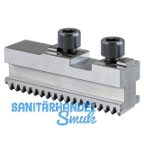 R�HM Grundbacken GB Typ 002 f�r DURO-T 315 mm/3 mit Befestigungsschrauben