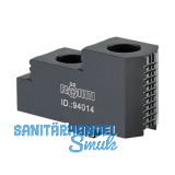 R�HM Umkehr-Aufsatzbacke UB Typ 003 f�r DURO-T 250/3 mm geh�rtet