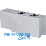 R�HM Ungestufte Aufsatzb. AB Typ 002 DURO-T 140/175/3 mm ungeh�rtet, Normalausf.