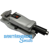 R�HM Maschinenschraubstock Typ RB-K Gr.2 mit Normalbacken SGN und Handkurbel