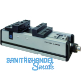 R�HM NC-Kompaktspanner RKE-160, Stufenbacken, mechan.-mechan. Kraft�bertragung