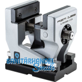 R�HM Zentrischspanner RZM, kurze Ausf�hrung, Spannweite 23-142 mm