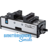 R�HM NC-Kompakt-Zentrierspanner RKZ-M 125 L Basic