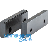 R�HM Krallenbacken SKB mit Feinstufe 92x14x32 LA63 2 mm Spanntiefe