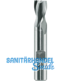 MAYKESTAG Langlochfr�ser-HSS-ECo8 6,5 mm DIN 327 D kurz Zweischneider