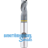 MAYKESTAG VHM-Schruppfr�ser 35� Speedcut-Aluminium, 16,0 mm