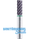 MAYKESTAG VHM-Mehrzahn Schlichtfr�ser Speedcut-Universal, ALUNIT-S,10,0 mm, lang