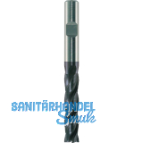 MAYKESTAG Schaftfr�ser HSS-ECo8 ALUNIT 14,0 mm DIN 844 L