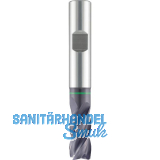 MAYKESTAG VHM-Schaftfr�ser Speedcut Universal ALUNIT-S 6,0 mm ungleiche Drall.