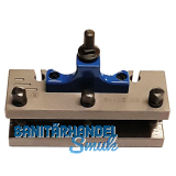 MULTISUISSE Drehstahlhalter D Type CD 45170