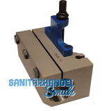 MULTISUISSE Bohrstangenhalter J Type BJ 40120 DA-260