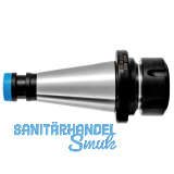 EROGLU Spannfutter f�r Spannzangen DIN 6499 DIN 2080 SK 40 ER 40 3-26