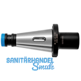 EROGLU Zwischenh�lse f�r MK mit Austreiblappen DIN 6383 DIN 2080 SK 40 MK 3