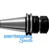 EROGLU Spannfutter f�r Spannzangen DIN 6499 DIN 69871 AD SK 40 ER 25 2-16