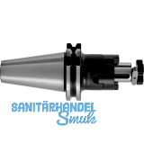 EROGLU Kombi-Aufsteckfr�serdorn DIN 6358 DIN 69871 AD SK 40 40 mm