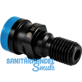 EROGLU Anzugsbolzen DIN 2080 M 16 mit zus�tlichem Innengewinde