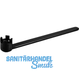 EROGLU Spannschl�ssel DIN 6368 f�r Ansteckdorne Gr. 22 M 10