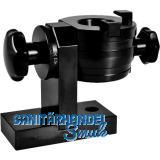 EROGLU Montageblock aus Stahl, schwenkbar HSK 50-A