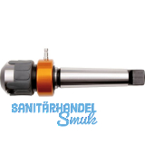 ALFRA Werkzeughalter AMK 2 mit automatischer Innenk�hlung