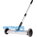 ALFRA Magnet-Sp�nebesen, Kehrbreite 400 mm